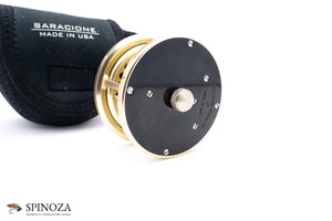 Saracione Mark IV Fly Reel 3"