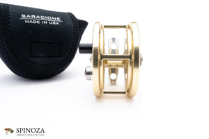 Saracione Mark IV Fly Reel 3"
