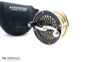 Saracione Mark IV Fly Reel 3"