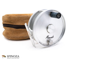 Saracione Monarch M35 Fly Reel
