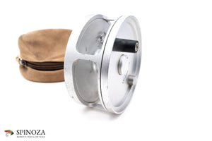 Saracione Monarch M40 4" Lefty Kreh Special