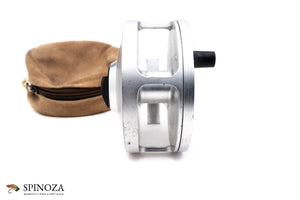 Saracione Monarch M40 4" Lefty Kreh Special