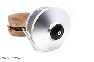 Saracione Monarch M40 4" Lefty Kreh Special