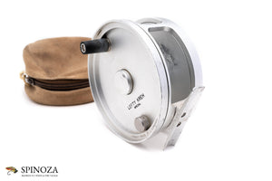 Saracione Monarch M40 4" Lefty Kreh Special