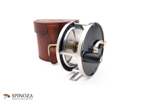 Saracione Deluxe Trout Reel 3 1/4" LHW
