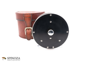 Saracione Deluxe Trout Reel 3 1/4" LHW