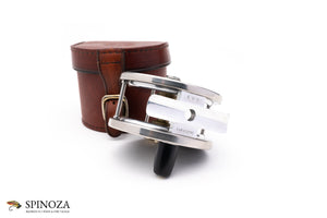 Saracione Deluxe Trout Reel 3 1/4" LHW