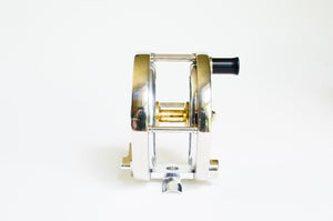 Saracione Bellinger Salmon Reel 3 3/4"