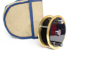 Saracione Dave Inks Fly Reel
