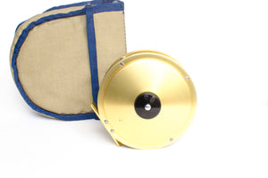 Saracione Dave Inks Fly Reel