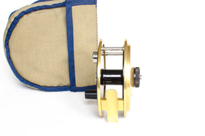 Saracione Dave Inks Fly Reel