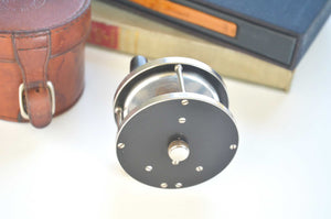 Saracione 3" Deluxe Fly Reel