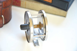 Saracione 3" Deluxe Fly Reel