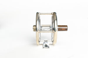 Saracione Deluxe II Trout Reel Marbleized