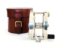 Saracione Deluxe Salmon Reel 3 1/2" RHW