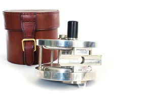 Saracione Deluxe Salmon Reel 3 1/2" RHW