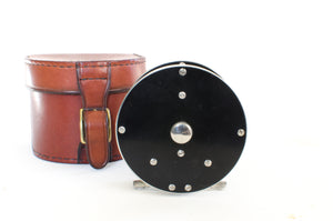 Saracione Deluxe Trout Reel 3" RHW