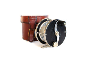 Saracione Deluxe Trout Reel 2 3/4" RHW
