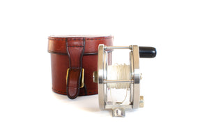 Saracione Deluxe Trout Reel 2 3/4" RHW