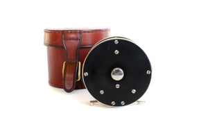 Saracione Deluxe Trout Reel 2 3/4" RHW