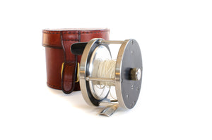 Saracione Deluxe Trout Reel 2 3/4" RHW
