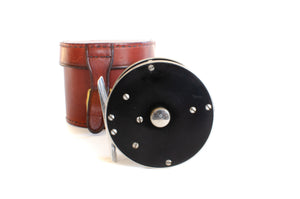 Saracione Deluxe Trout Reel 2 3/4" RHW