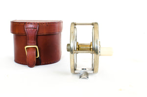 Saracione Deluxe Trout Reel 3 1/4" RHW