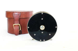 Saracione Deluxe Trout Reel 3 1/4" RHW