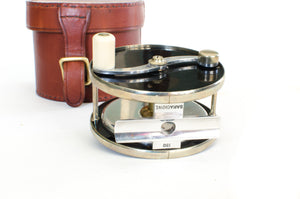 Saracione Deluxe Trout Reel 3 1/4" RHW