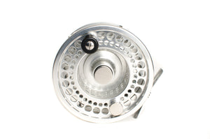 Saracione Islamorada Reel #8 Silver