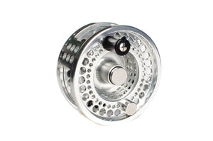 Saracione Islamorada Reel #8 Silver