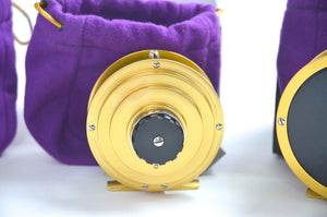 Saracione Saltwater Limited Edition Reels