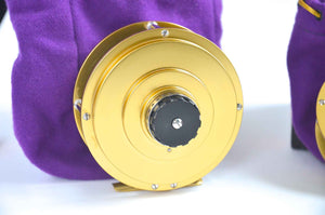 Saracione Saltwater Limited Edition Reels