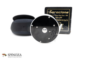 Saracione Mark IV Fly Reel 3 1/4"