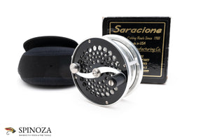 Saracione Mark IV Fly Reel 3 1/4"