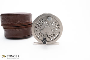 Schukken Design Fly Reel 3" LHW