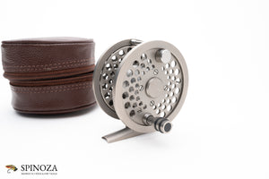 Schukken Design Fly Reel 3" LHW