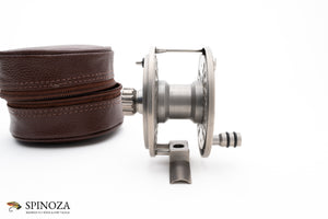 Schukken Design Fly Reel 3" LHW