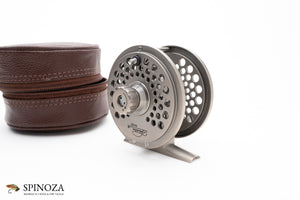 Schukken Design Fly Reel 3" LHW