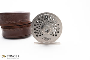 Schukken Design Fly Reel 3" LHW