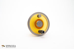 Schukken Design Fly Reel 3" LHW