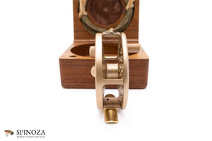 Scientific Anglers Anniversary Reel with Presentation Box