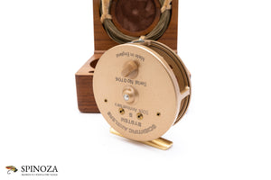 Scientific Anglers Anniversary Reel with Presentation Box
