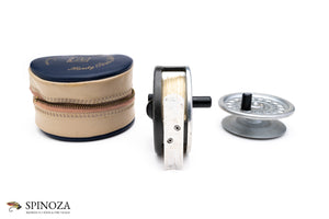 Scientific Anglers System 4 Reel with Spare Spool