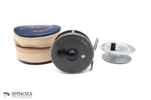 Scientific Anglers System 4 Reel with Spare Spool