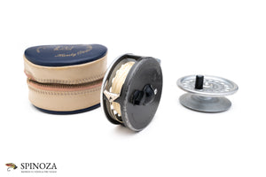 Scientific Anglers System 4 Reel with Spare Spool