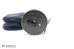 Scientific Anglers System 7 Reel
