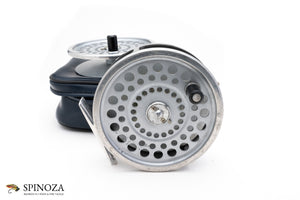 Scientific Anglers #9 Reel w/spare spool