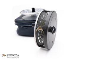 Scientific Anglers #9 Reel w/spare spool