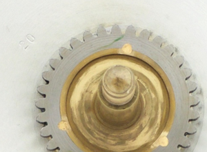 Hardy Perfect Taupo 3 7/8" Fly Reel - The Original Taupo!